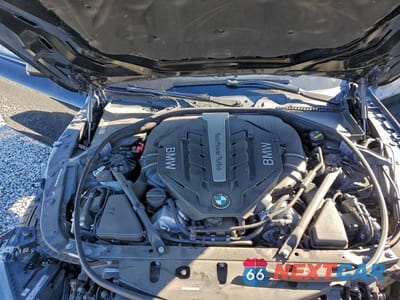 Zdjęcie 11 z 11 samochodu: 2015 BMW 650 I VIN:WBAYP9C52FD169705 - miniatura