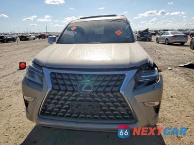 Piąte zdjęcie samochodu w środku: 2021 LEXUS GX 460 PREMIUM VIN:JTJAM7BX5M5298384 - miniatura