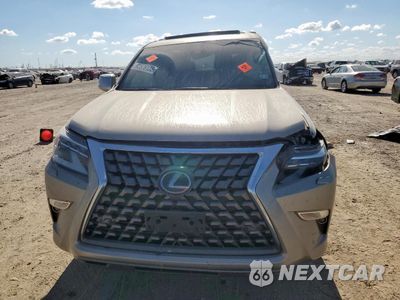 Piąte zdjęcie samochodu w środku: 2021 LEXUS GX 460 PREMIUM VIN:JTJAM7BX5M5298384 - miniatura