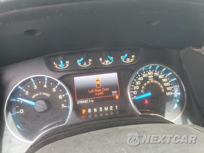 Zdjęcie 9 z 14 samochodu: 2013 FORD F150 SUPERCREW VIN:1FTFW1EF7DFB77188 - miniatura