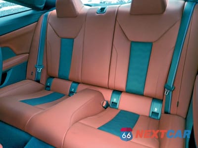 Zdjęcie 10 z 12 samochodu: 2024 BMW M4 COMPETITION VIN:WBS43AZ02RCP62199 - miniatura