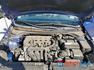 Zdjęcie 11 z 11 samochodu: 2020 HYUNDAI ACCENT SE VIN:3KPC24A68LE104474 - miniatura