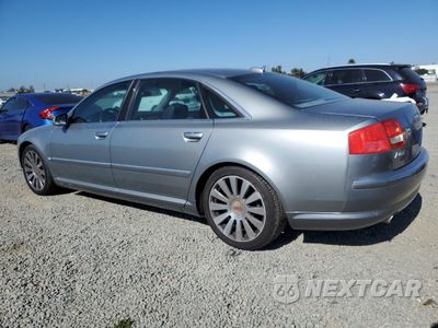 Drugie zdjęcie samochodu z przodu: 2006 AUDI A8 L QUATTRO VIN:WAUML44E16N022121 - miniatura