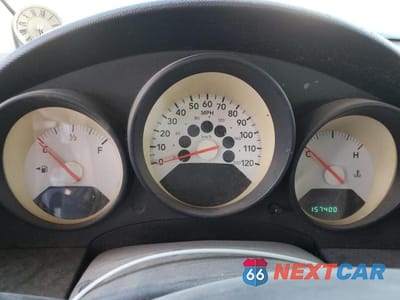 Zdjęcie 9 z 14 samochodu: 2008 DODGE CALIBER VIN:1B3HB28B18D655711 - miniatura