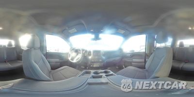 Zdjęcie 14 z 15 samochodu: 2022 CHEVROLET SILVERADO LTD K1500 CUSTOM VIN:3GCPYBEK8NG159364 - miniatura