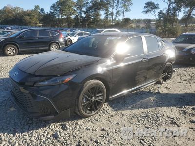2025 TOYOTA CAMRY XSE 4T1DAACK3SU500209 - główne zdjęcie licytacji z USA - miniatura