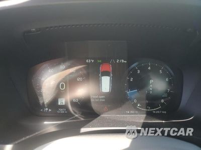 Zdjęcie 9 z 11 samochodu: 2020 VOLVO V60 T5 MOMENTUM VIN:YV1102EK0L2376887 - miniatura