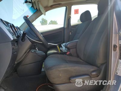 Zdjęcie 7 z 12 samochodu: 2008 TOYOTA COROLLA MATRIX XR VIN:2T1KR32E88C693247 - miniatura