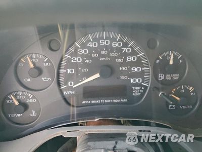 Zdjęcie 9 z 13 samochodu: 2003 GMC SAFARI XT VIN:1GTDM19X03B502429 - miniatura
