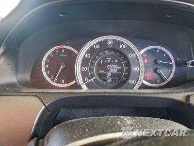 Zdjęcie 9 z 14 samochodu: 2015 HONDA ACCORD LX VIN:1HGCR2F38FA135442 - miniatura