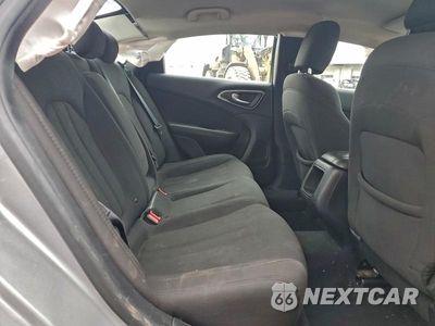 Zdjęcie 10 z 12 samochodu: 2015 CHRYSLER 200 LIMITED VIN:1C3CCCAB3FN755634 - miniatura