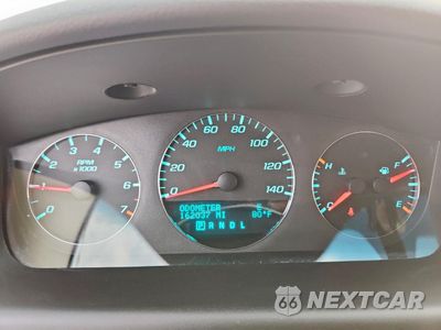 Zdjęcie 9 z 13 samochodu: 2012 CHEVROLET IMPALA LT VIN:2G1WB5E33C1214373 - miniatura