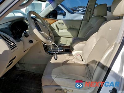 Zdjęcie 7 z 14 samochodu: 2011 INFINITI QX56 VIN:JN8AZ2NF0B9500357 - miniatura