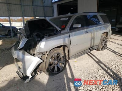 2017 GMC YUKON SLT 1GKS2BKC6HR279388 - główne zdjęcie licytacji z USA - miniatura