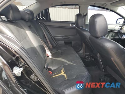 Zdjęcie 10 z 14 samochodu: 2012 MITSUBISHI LANCER RALLIART VIN:JA32V6FV2CU023274 - miniatura