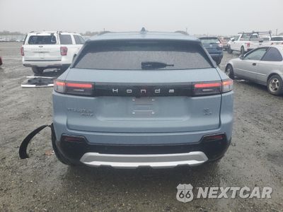 Zdjęcie 6 z 14 samochodu: 2024 HONDA PROLOGUE ELITE VIN:3GPKHZRJ3RS516553 - miniatura
