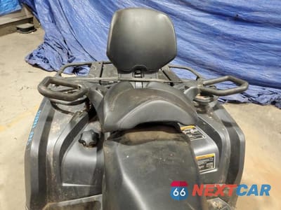 Zdjęcie 6 z 10 samochodu: 2020 CAN-AM OUTLANDER MAX XT 570 VIN:3JBLPAT2XLJ001237 - miniatura