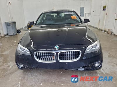 Piąte zdjęcie samochodu w środku: 2016 BMW 528 XI VIN:WBA5A7C5XGG148089 - miniatura