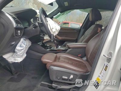 Zdjęcie 7 z 13 samochodu: 2020 BMW X3 XDRIVE30I VIN:5UXTY5C03L9B29995 - miniatura