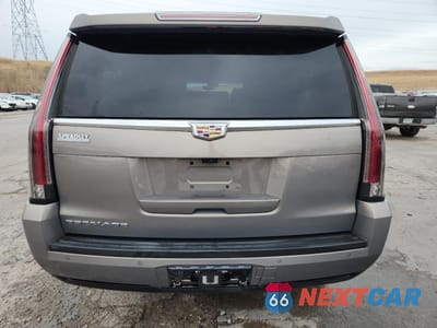 Zdjęcie 6 z 15 samochodu: 2018 CADILLAC ESCALADE ESV PLATINUM VIN:1GYS4KKJ1JR267847 - miniatura