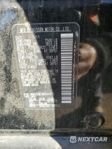 Zdjęcie 13 z 14 samochodu: 2011 INFINITI QX56 VIN:JN8AZ2NE3B9004573 - miniatura