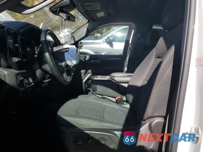 Zdjęcie 7 z 11 samochodu: 2024 CHEVROLET SILVERADO C1500 LT VIN:1GCPACEK4RZ175139 - miniatura