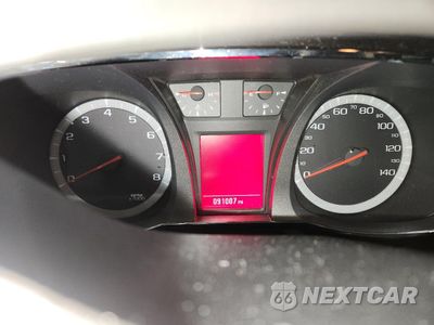 Zdjęcie 9 z 14 samochodu: 2017 GMC TERRAIN SLE VIN:2GKALMEK7H6198595 - miniatura