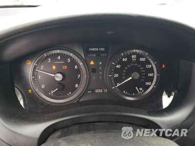 Zdjęcie 9 z 12 samochodu: 2008 LEXUS ES 350 VIN:JTHBJ46G082246403 - miniatura