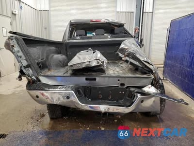 Zdjęcie 6 z 13 samochodu: 2010 DODGE RAM 2500 VIN:3D7UT2CL6AG128773 - miniatura