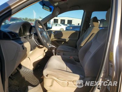 Zdjęcie 7 z 14 samochodu: 2007 HONDA ODYSSEY LX VIN:5FNRL38287B117715 - miniatura