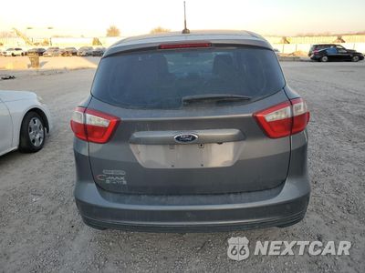 Zdjęcie 6 z 14 samochodu: 2013 FORD C-MAX PREMIUM VIN:1FADP5CU8DL508526 - miniatura