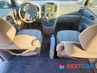 Zdjęcie 8 z 14 samochodu: 2012 KIA SEDONA LX VIN:KNDMG4C70C6422199 - miniatura