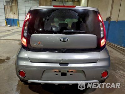 Zdjęcie 6 z 14 samochodu: 2018 KIA SOUL + VIN:KNDJP3A59J7537325 - miniatura