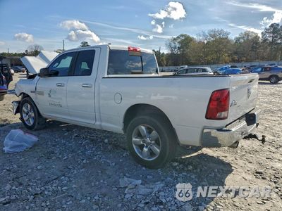 Drugie zdjęcie samochodu z przodu: 2014 RAM 1500 SLT VIN:1C6RR6GT2ES180178 - miniatura