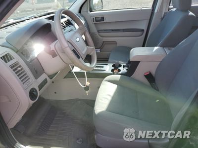 Zdjęcie 7 z 15 samochodu: 2011 FORD ESCAPE XLS VIN:1FMCU9C79BKA99466 - miniatura