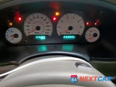 Zdjęcie 9 z 13 samochodu: 2005 DODGE GRAND CARAVAN SXT VIN:2D4GP44L45R162655 - miniatura