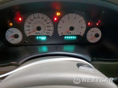 Zdjęcie 9 z 13 samochodu: 2005 DODGE GRAND CARAVAN SXT VIN:2D4GP44L45R162655 - miniatura