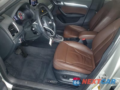 Zdjęcie 7 z 13 samochodu: 2016 AUDI Q3 PREMIUM PLUS VIN:WA1EFCFSXGR014762 - miniatura