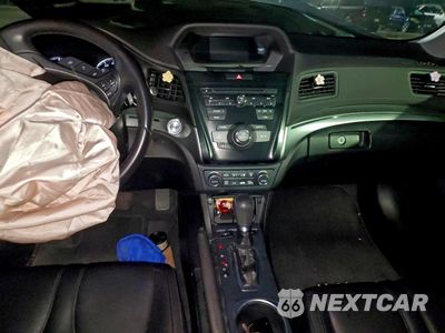 Zdjęcie 8 z 14 samochodu: 2021 ACURA ILX VIN:19UDE2F36MA011506 - miniatura