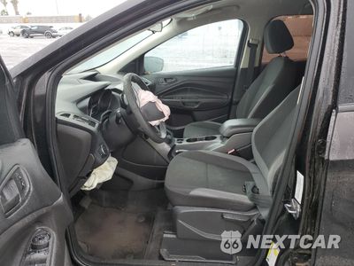 Zdjęcie 7 z 13 samochodu: 2013 FORD ESCAPE S VIN:1FMCU0F76DUB47665 - miniatura