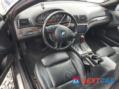Zdjęcie 8 z 13 samochodu: 2003 BMW 330 CI VIN:WBABS53463JU99199 - miniatura