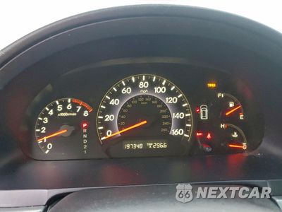 Zdjęcie 9 z 15 samochodu: 2007 HONDA ODYSSEY EXL VIN:5FNRL38797B434740 - miniatura