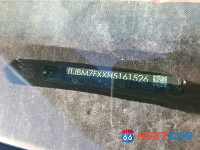 Zdjęcie 13 z 13 samochodu: 2015 LEXUS GX 460 VIN:JTJBM7FX2F5115914 - miniatura