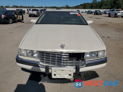 Piąte zdjęcie samochodu w środku: 1997 CADILLAC SEVILLE SLS VIN:1G6KS52Y9VU829929 - miniatura
