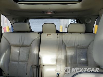 Zdjęcie 10 z 16 samochodu: 2008 LINCOLN MKX VIN:2LMDU88C88BJ15328 - miniatura