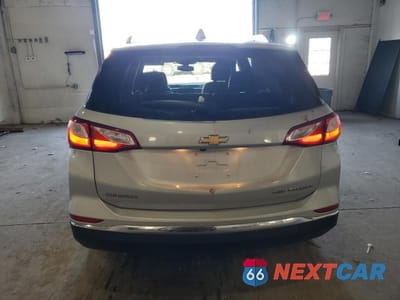 Zdjęcie 6 z 12 samochodu: 2019 CHEVROLET EQUINOX PREMIER VIN:2GNAXXEV7K6144949 - miniatura