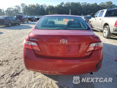 Zdjęcie 6 z 12 samochodu: 2007 TOYOTA CAMRY CE VIN:4T1BE46K47U132560 - miniatura
