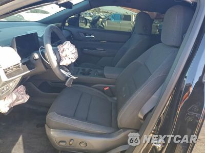 Zdjęcie 7 z 14 samochodu: 2025 HONDA PROLOGUE ECO VIN:3GPKHURM1SS508390 - miniatura