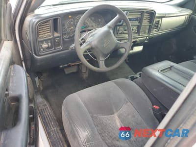 Zdjęcie 8 z 15 samochodu: 1999 CHEVROLET SILVERADO C1500 VIN:1GCEC14V5XZ117247 - miniatura