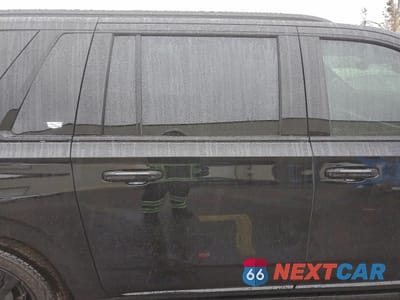 Zdjęcie 10 z 12 samochodu: 2025 CADILLAC ESCALADE ESV SPORT PLATINUM VIN:1GYS9RRL3SR317487 - miniatura